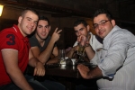 Weekend at 3 Doors Pub, Byblos